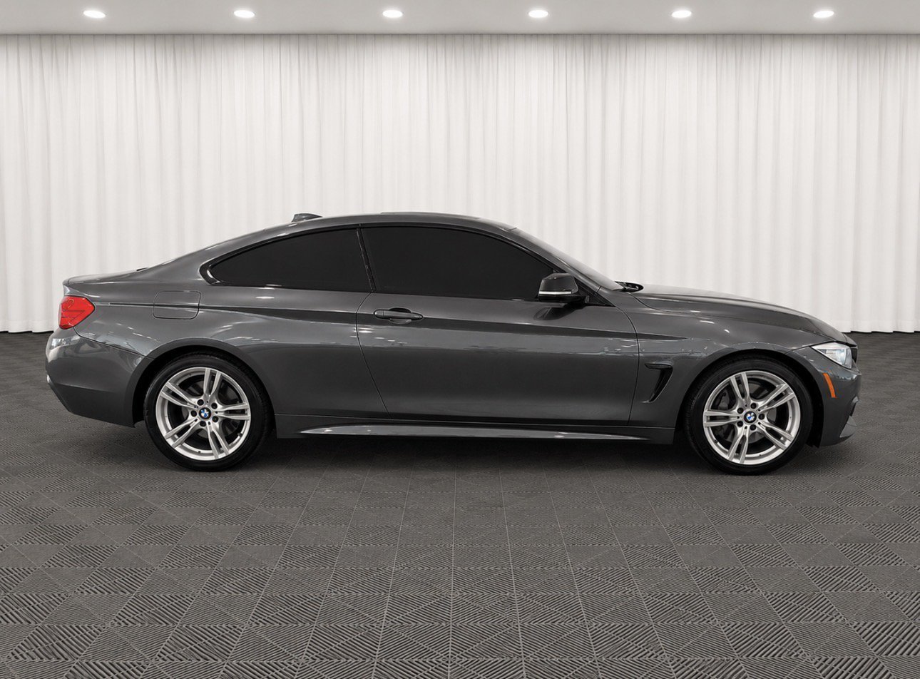 bmw 4 series 2016 WBA3R1C58GK529711 image bmw 4 series 2016 WBA3R1C58GK529711 image